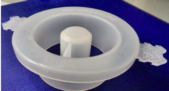 NEW PRODUCTS –Resin Fill Cap